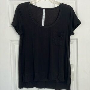 Lululemon Perfect Layer Tee